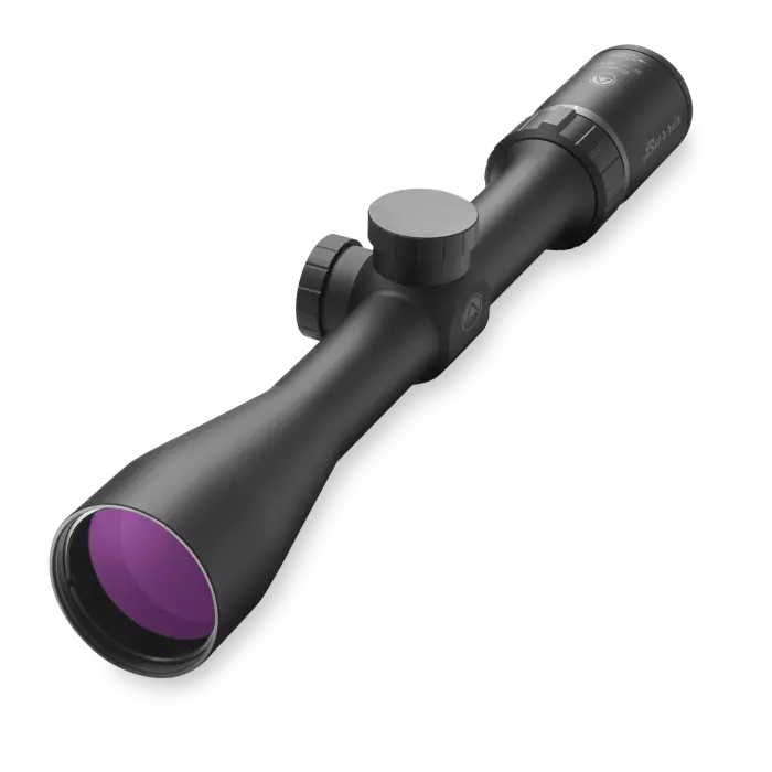 LEUPOLD VARI-XⅡ 3-9×40mm